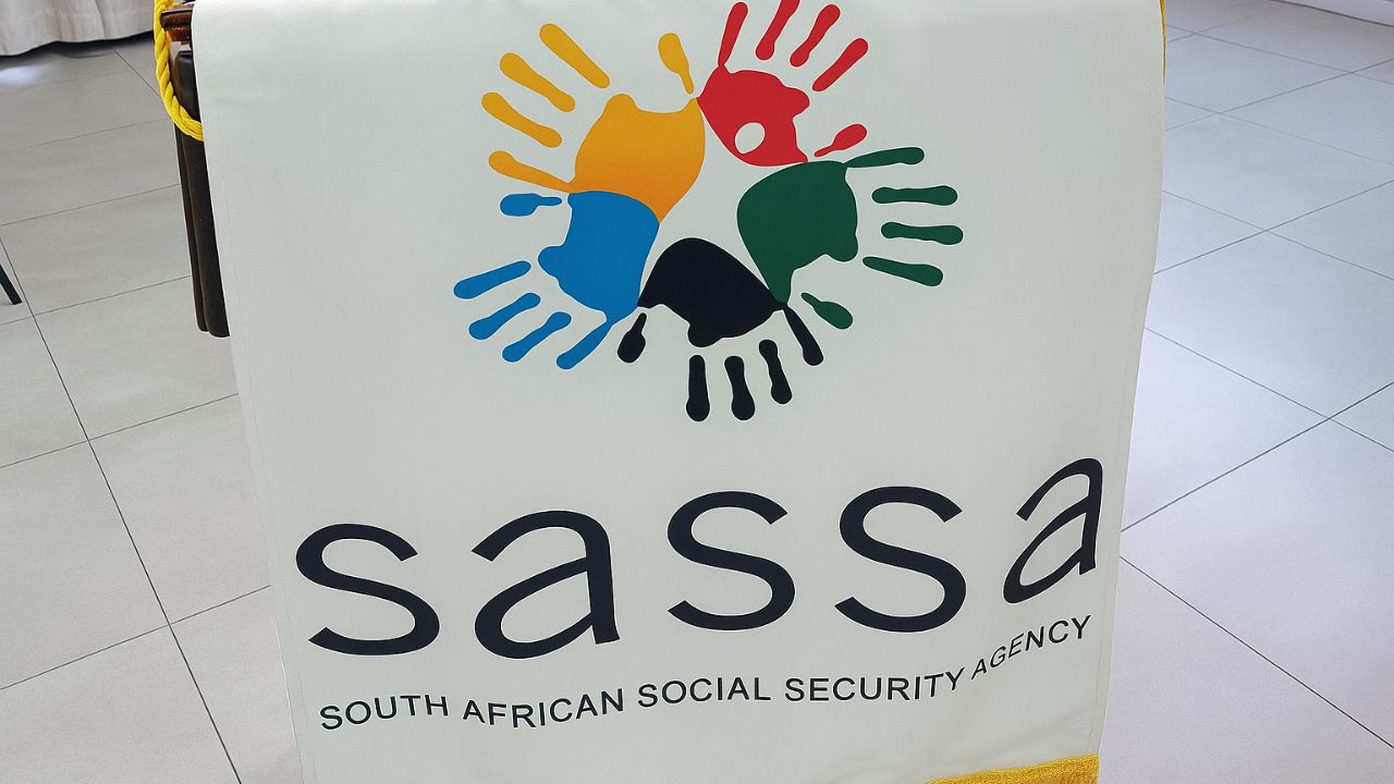 SRD Grant Application