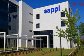Sappi Engineering Bursary