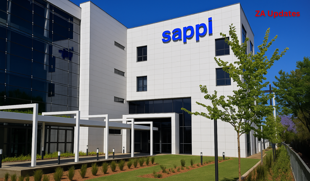 Sappi Engineering Bursary