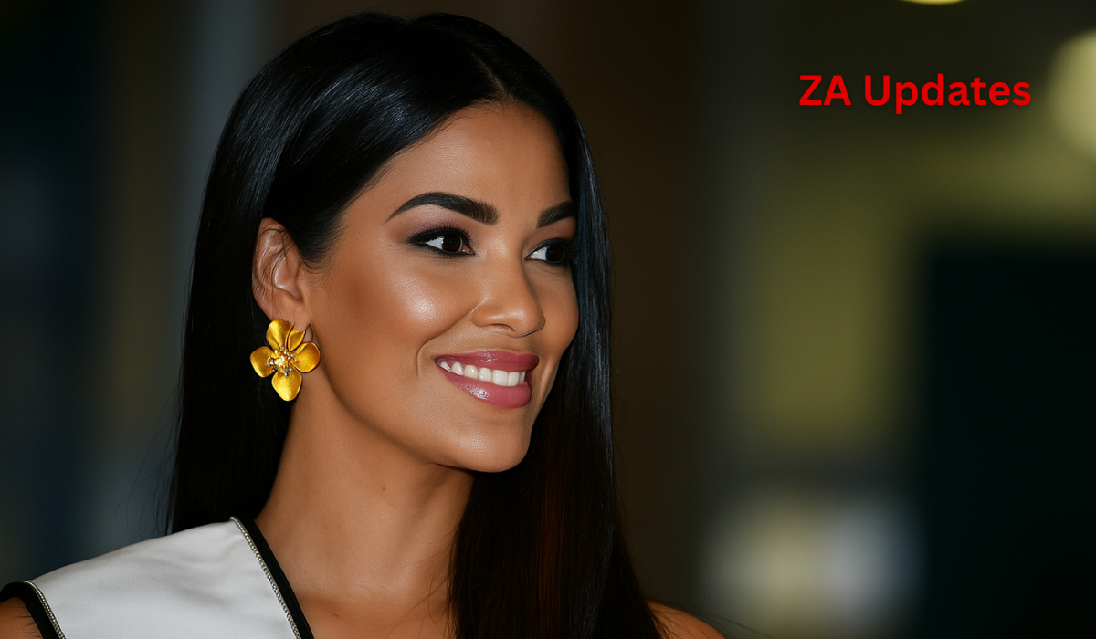 Sasha Laurel Bursary