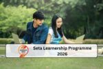 Seta Learnership Programme 2026