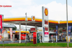 Shell Bursary Programme