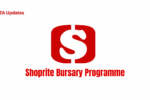 Shoprite Bursary