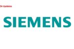 Siemens Engineering And Technology Stream Bursary