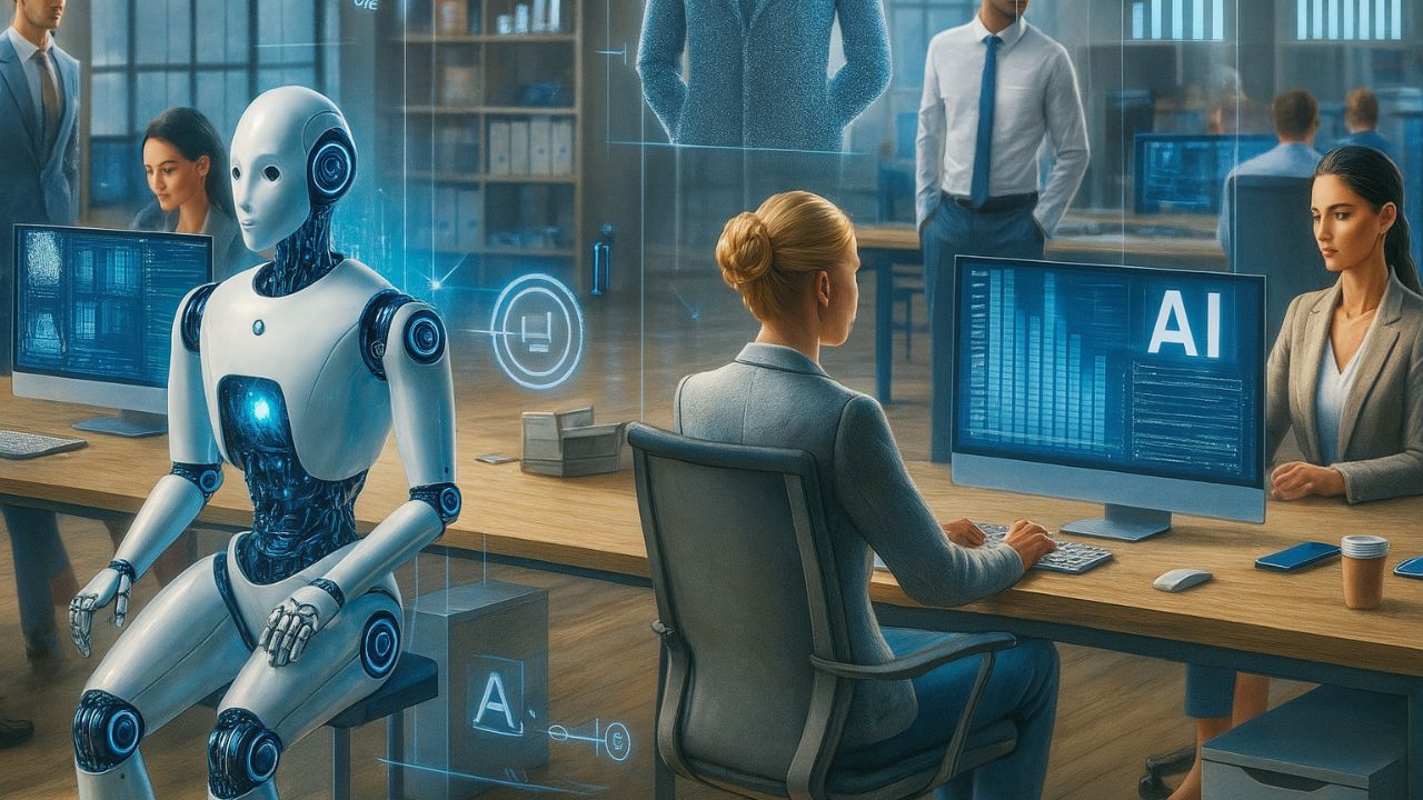 South Africa Leads in AI Adoption