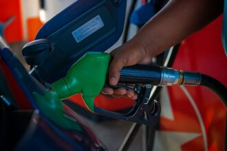 South Africans Face R26.84/L Fuel Price Surge