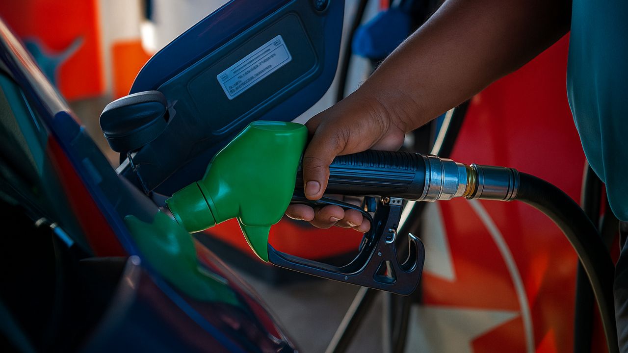 South Africans Face R26.84/L Fuel Price Surge
