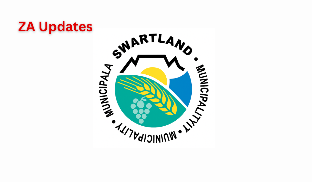 Swartland Municipality Bursary