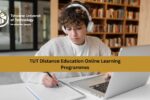 TUT Distance Education Online Learning Programmes
