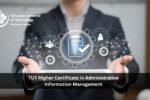 TUT Higher Certificate in Administrative Information Management