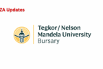 Tegkor/ Nelson Mandela University Bursary