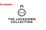 The Lockdown Collection (TLC) Bursary