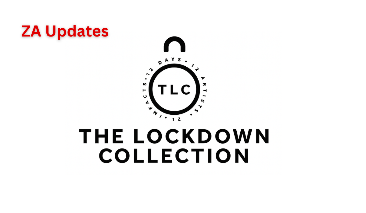 The Lockdown Collection (TLC) Bursary