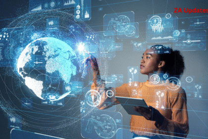 Top Bursaries For IT And Computer Science Students