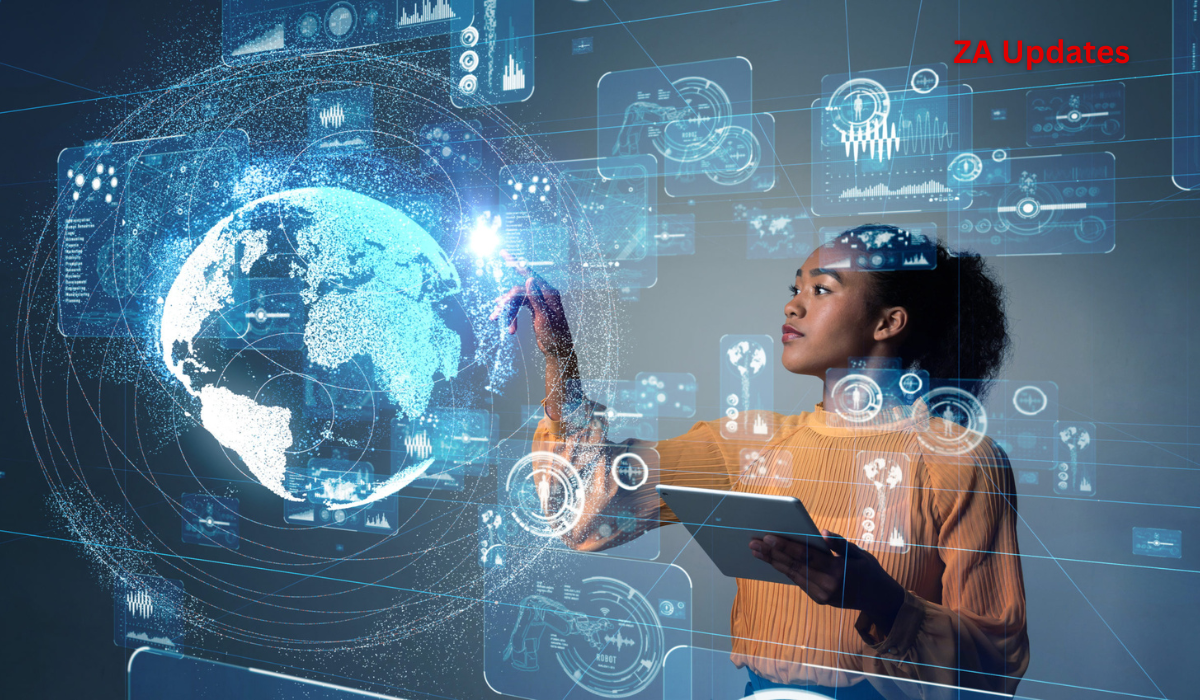 Top Bursaries For IT And Computer Science Students