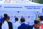 Track Your Flavius Mareka 2025 TVET College Application Online