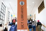 UCT Ranks in the Top 3% Globally