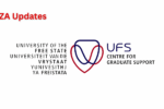 UFS Honours & Masters Bursary