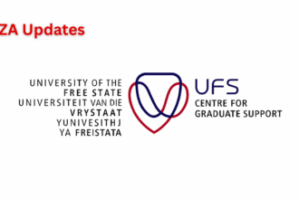 UFS Honours & Masters Bursary