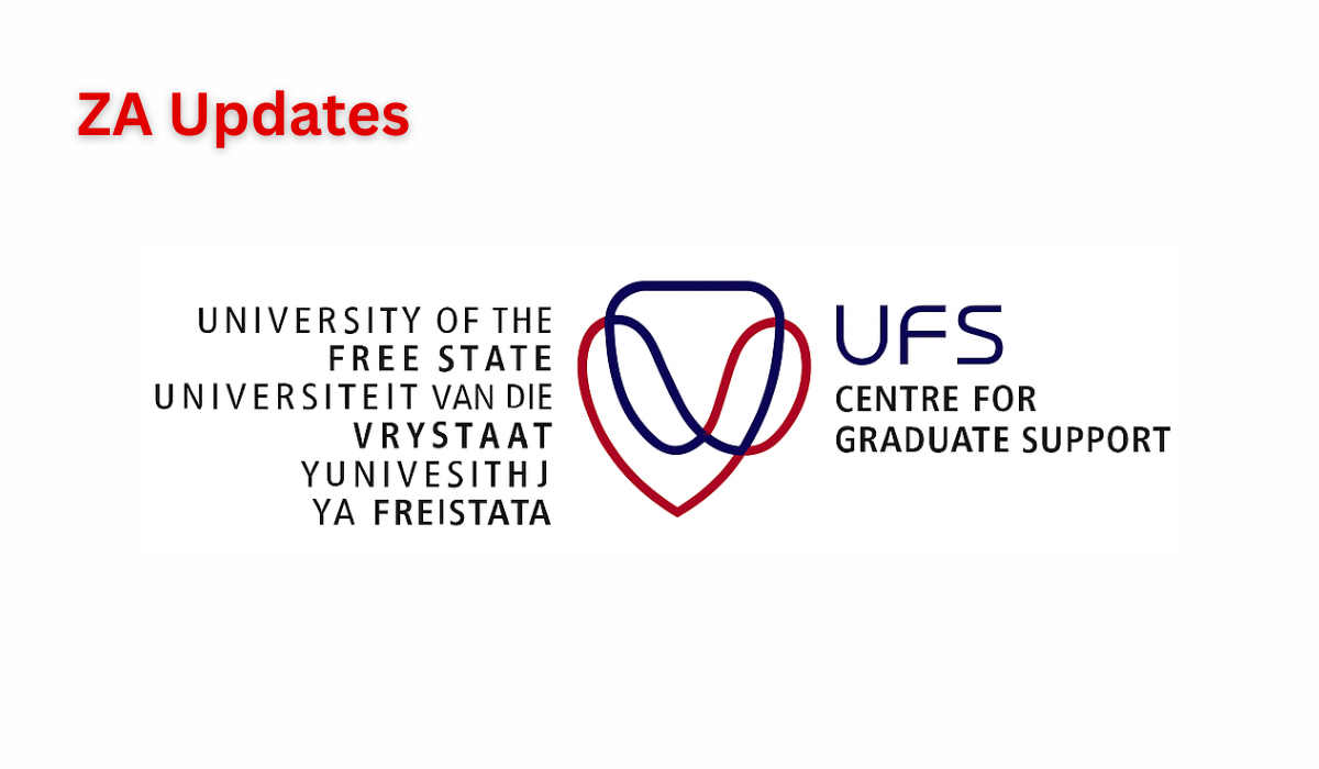 UFS Honours & Masters Bursary