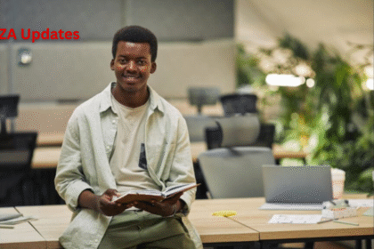 UFS & Media24 - Matriculant of the Year Bursary