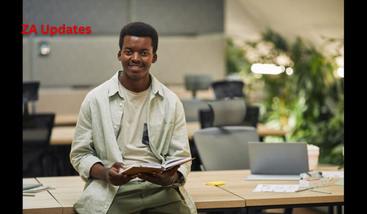 UFS & Media24 - Matriculant of the Year Bursary