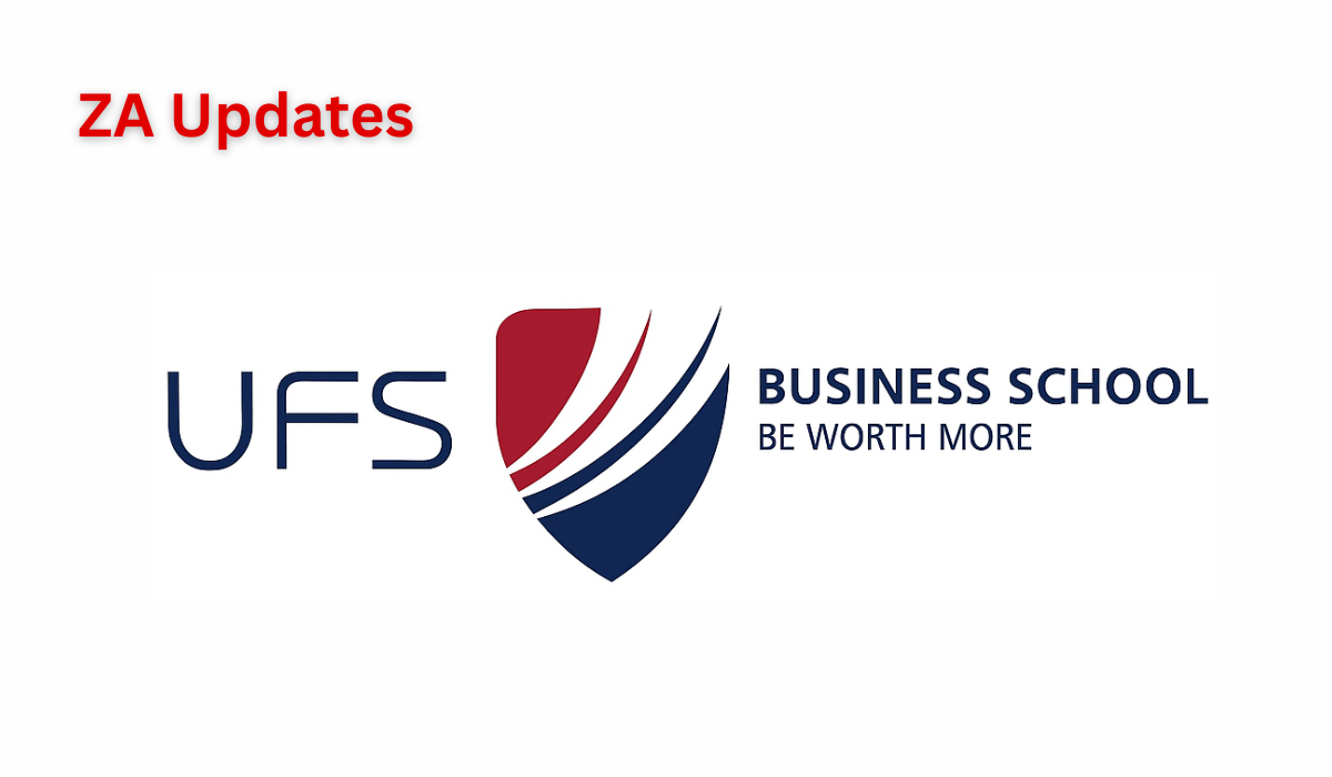 UFS Postgraduate Diploma Bursary