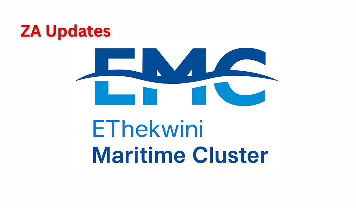 UKZN Ethekwini Maritime Cluster Bursary
