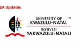 UKZN Richard AD Turner Bursary