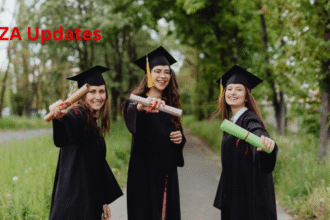 UNISA BANKSETA Bursary
