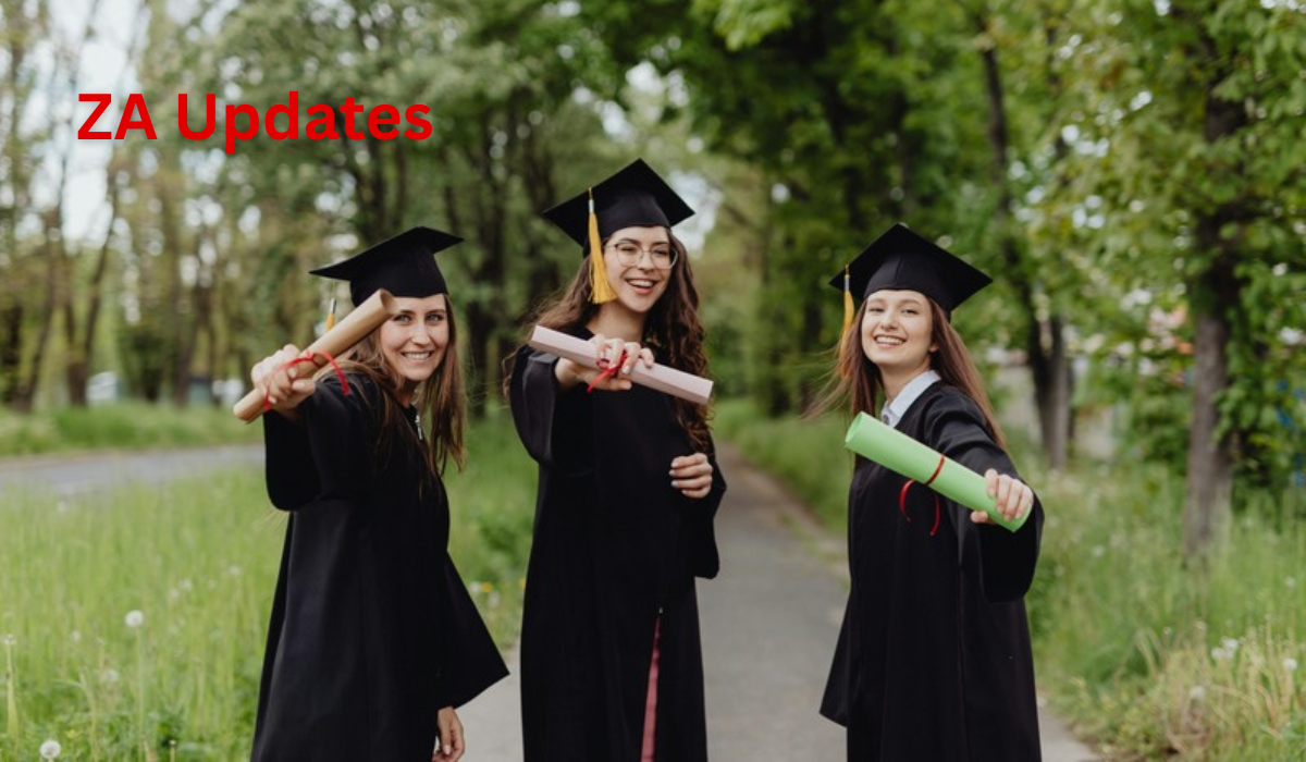 UNISA BANKSETA Bursary