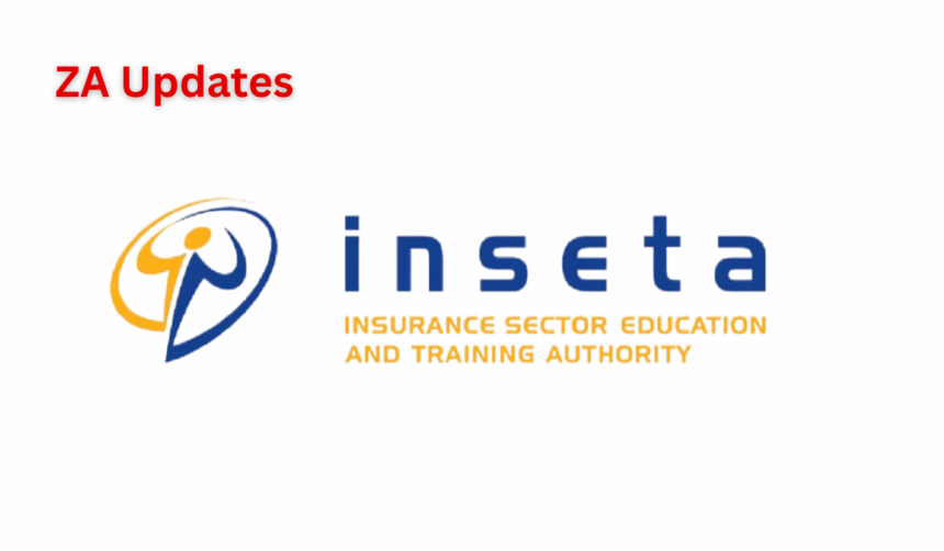 UWC/ INSETA Bursary
