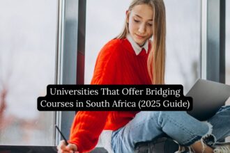 Universities That Offer Bridging Courses in South Africa