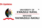 University of KwaZulu-Natal Bursary