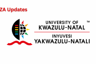 University of KwaZulu-Natal Bursary