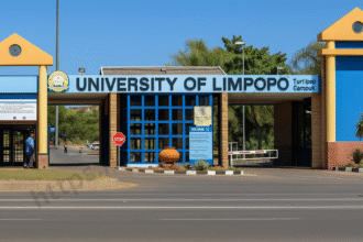 University of Limpopo Opens Applications for 2026
