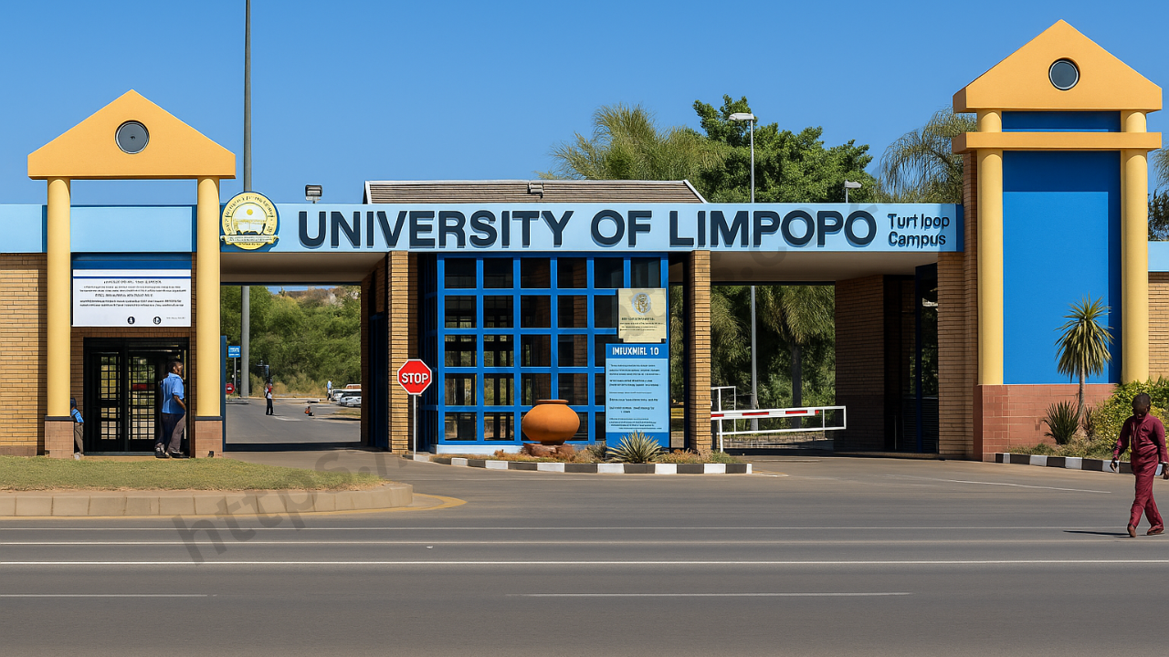 University of Limpopo Opens Applications for 2026