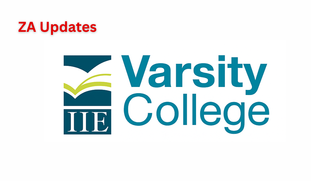 Varsity College Scholarship and Bursary