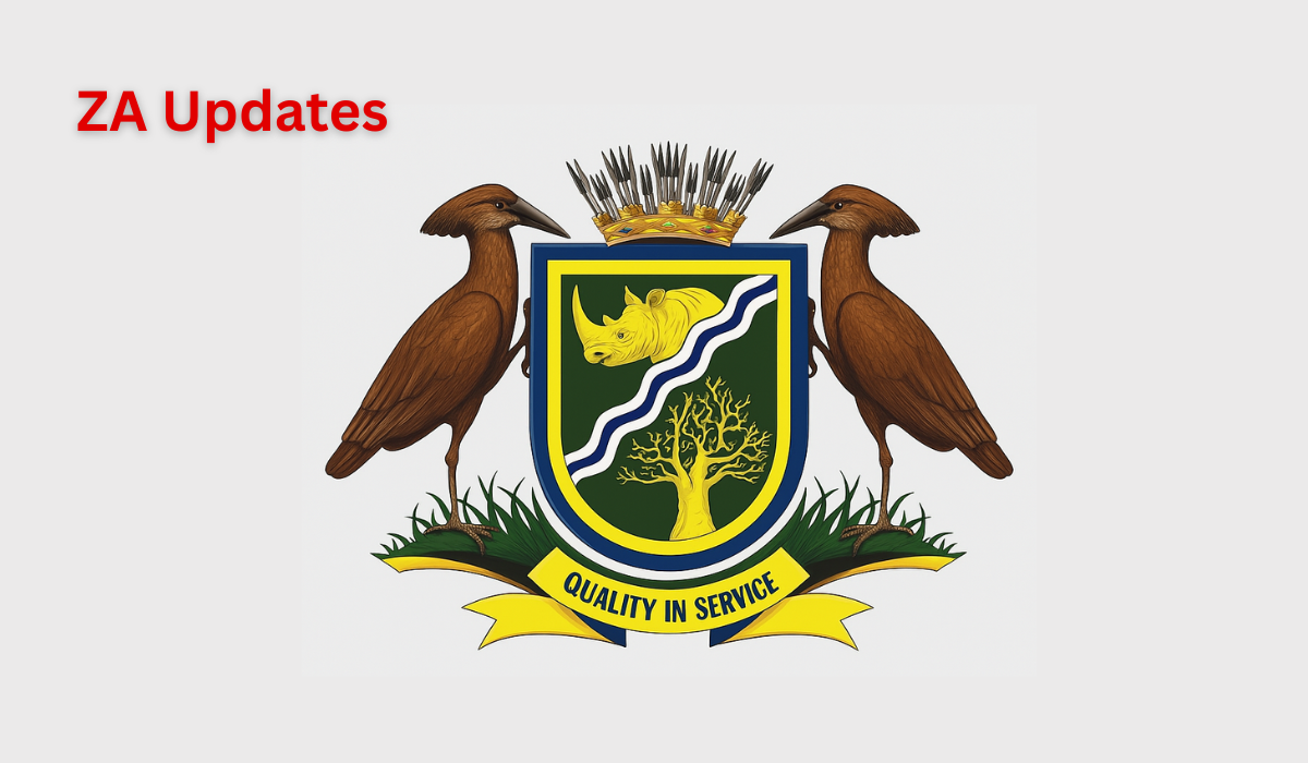 Vhembe District Municipality Mayoral Bursary