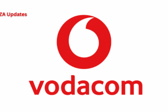Vodacom Bursary