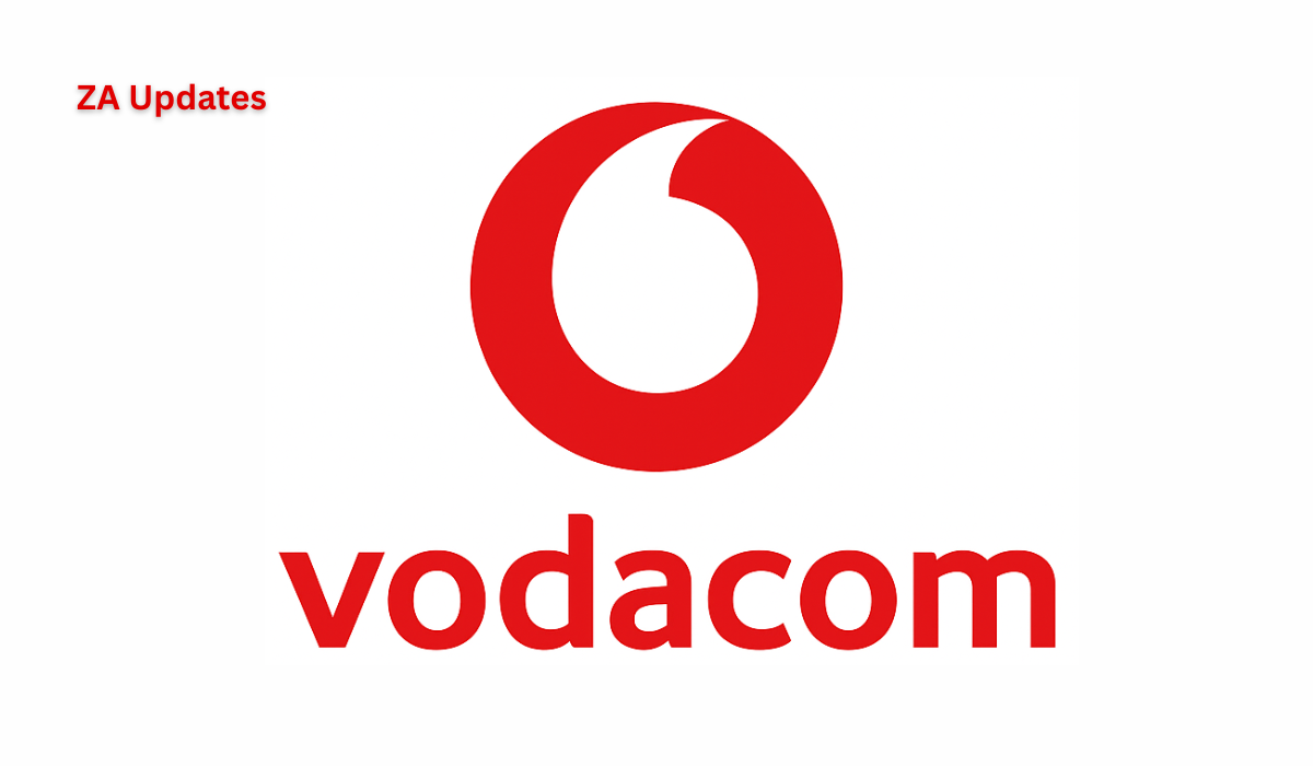 Vodacom Bursary