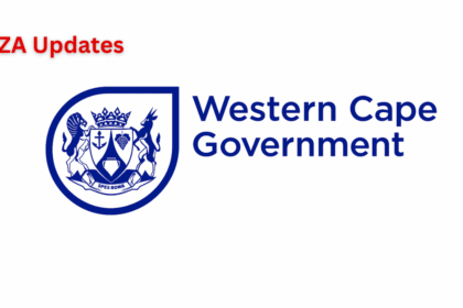 Western Cape Provincial Treasury Bursary