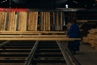 White River Saw Mills Bursary