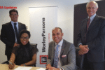 Worley Parsons Engineering Bursary