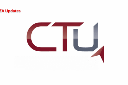 YouthEd/ CTU Bursary South Africa
