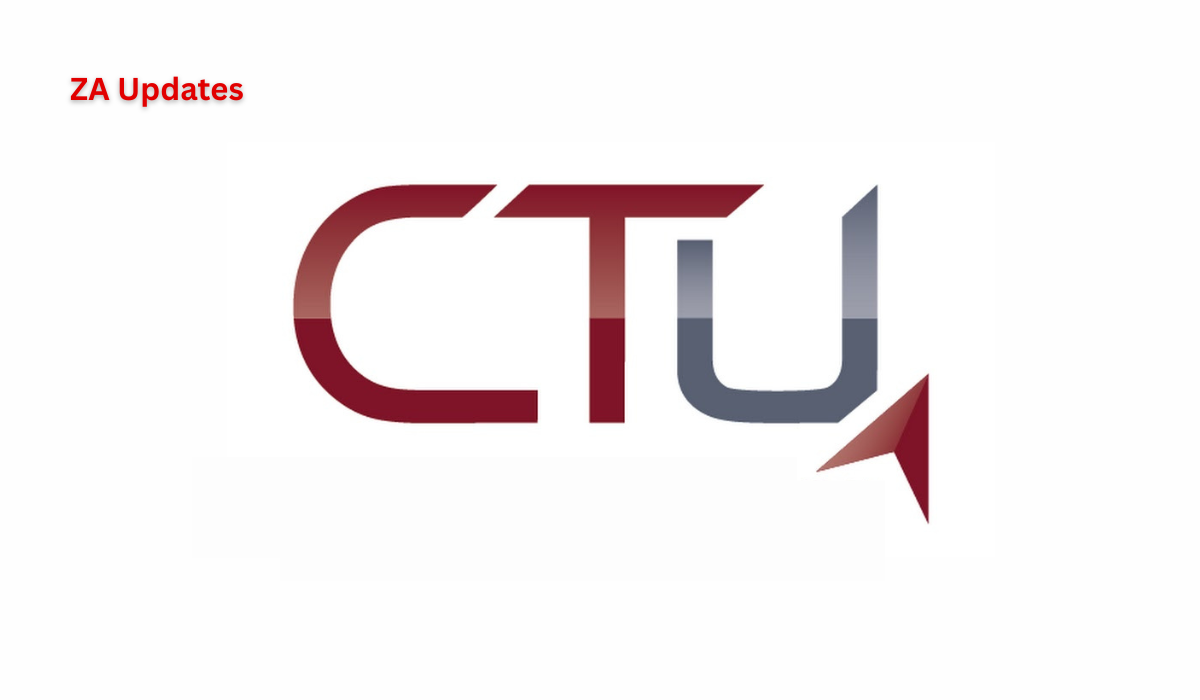 YouthEd/ CTU Bursary South Africa