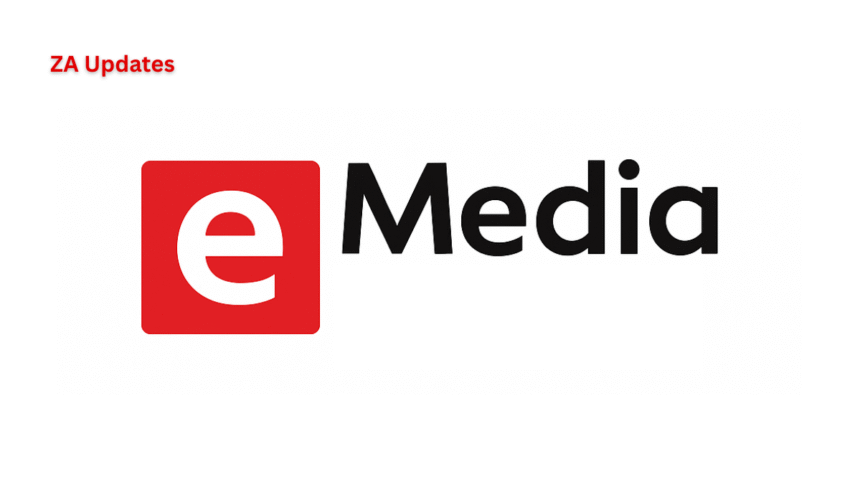 eMedia Bursary Programme For 2025