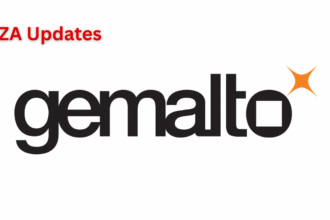 Gemalto-Bursary