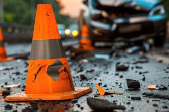 20 Learners Injured in Johannesburg Scholar Transport Accident