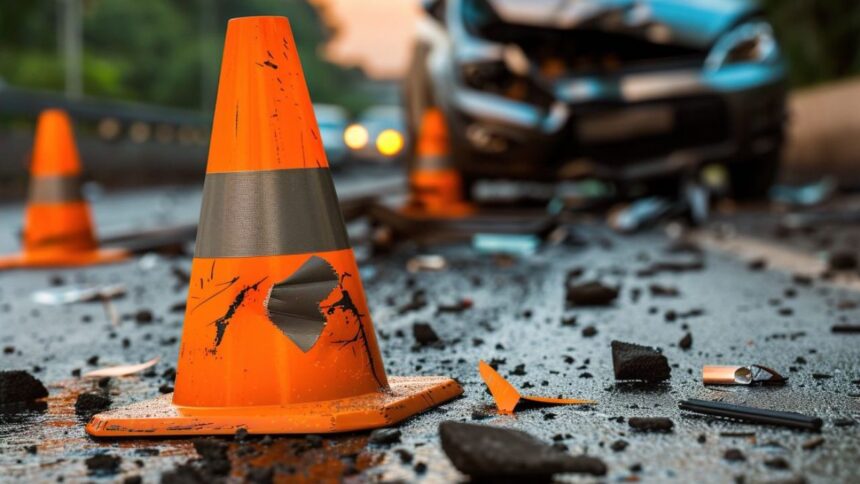 20 Learners Injured in Johannesburg Scholar Transport Accident